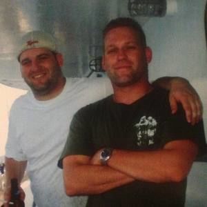 Meet your Posher, Daniel